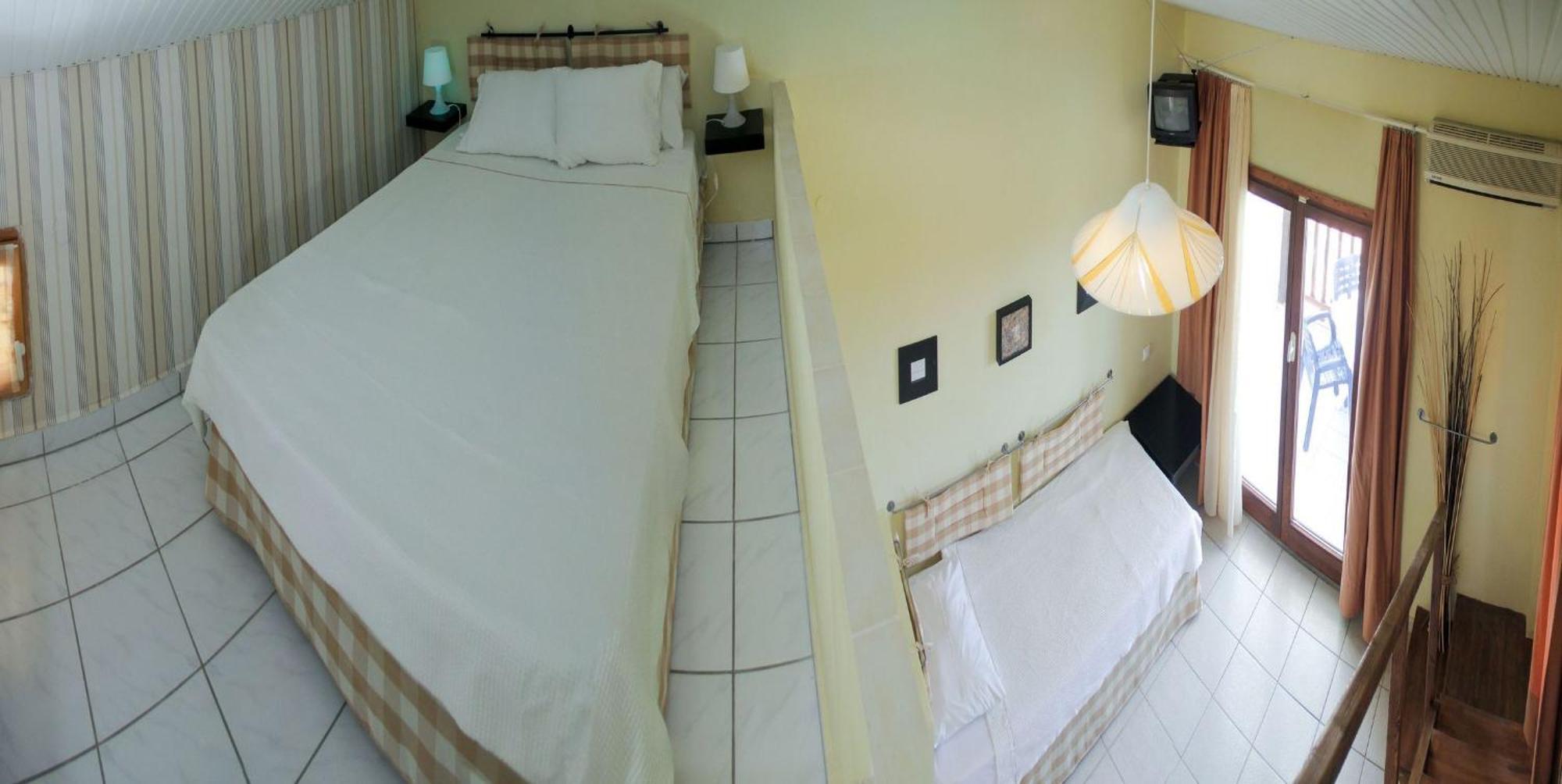 Hotel Idea Fourka Bagian luar foto