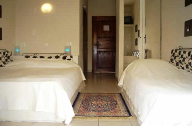 Hotel Idea Fourka Bagian luar foto